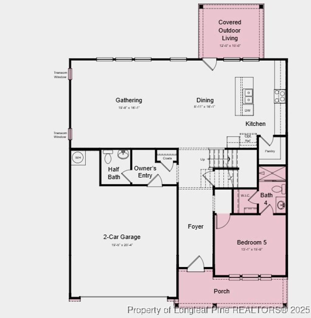 Photo of 503 Claftin Street, Sanford, NC 27330 (MLS # 753817)