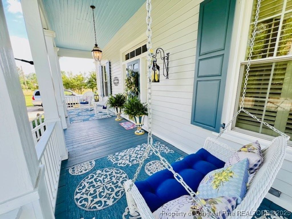 Photo of 45 HB Lewis Road, Clinton, NC 28328 (MLS # 750637)