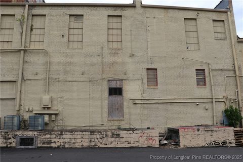 Tiny photo for 305 N Elm Street, Lumberton, NC 28358 (MLS # 751401)