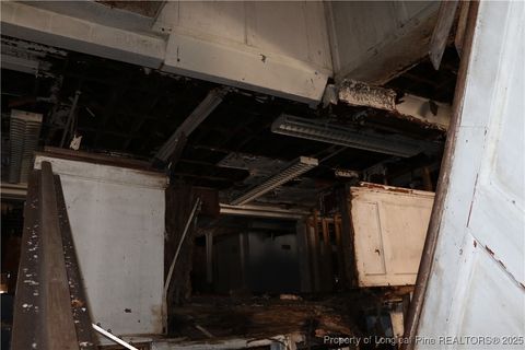 Tiny photo for 305 N Elm Street, Lumberton, NC 28358 (MLS # 751401)