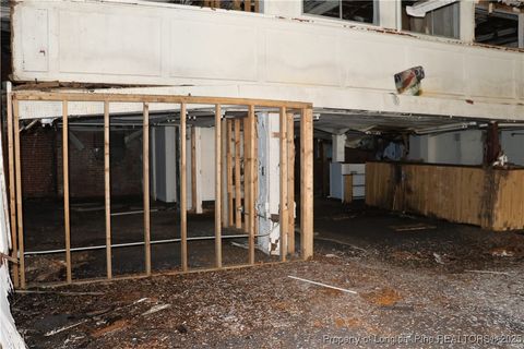 Tiny photo for 305 N Elm Street, Lumberton, NC 28358 (MLS # 751401)