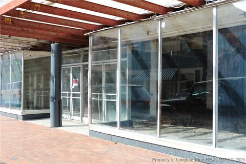 Tiny photo for 305 N Elm Street, Lumberton, NC 28358 (MLS # 751401)