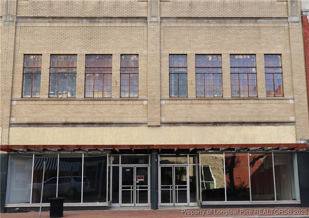 Photo for 305 N Elm Street, Lumberton, NC 28358 (MLS # 751401)