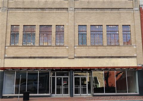 Photo of 305 N Elm Street, Lumberton, NC 28358 (MLS # 751401) Photo of 305 N Elm Street, Lumberton, NC 28358 (MLS # 751401)