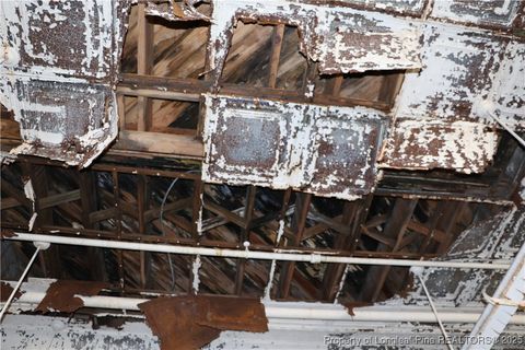 Tiny photo for 305 N Elm Street, Lumberton, NC 28358 (MLS # 751401)