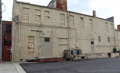 Tiny photo for 305 N Elm Street, Lumberton, NC 28358 (MLS # 751401)