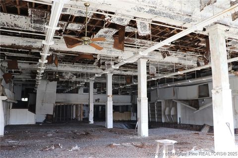 Tiny photo for 305 N Elm Street, Lumberton, NC 28358 (MLS # 751401)