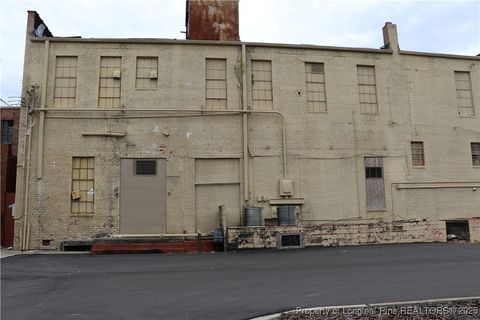 Tiny photo for 305 N Elm Street, Lumberton, NC 28358 (MLS # 751401)