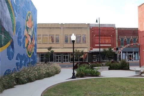 Tiny photo for 305 N Elm Street, Lumberton, NC 28358 (MLS # 751401)