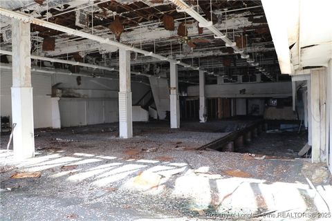 Tiny photo for 305 N Elm Street, Lumberton, NC 28358 (MLS # 751401)