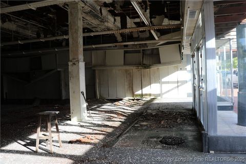 Tiny photo for 305 N Elm Street, Lumberton, NC 28358 (MLS # 751401)