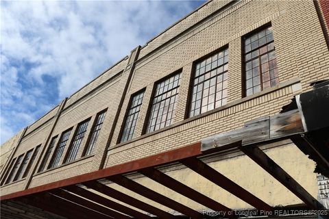 Tiny photo for 305 N Elm Street, Lumberton, NC 28358 (MLS # 751401)