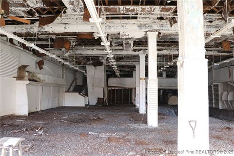 Tiny photo for 305 N Elm Street, Lumberton, NC 28358 (MLS # 751401)