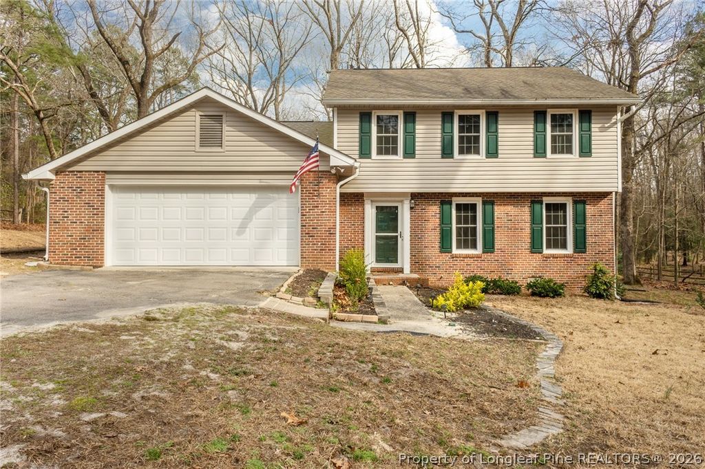 Photo of 110 Stornoway Drive, Southern Pines, NC 28387 (MLS # 757297)