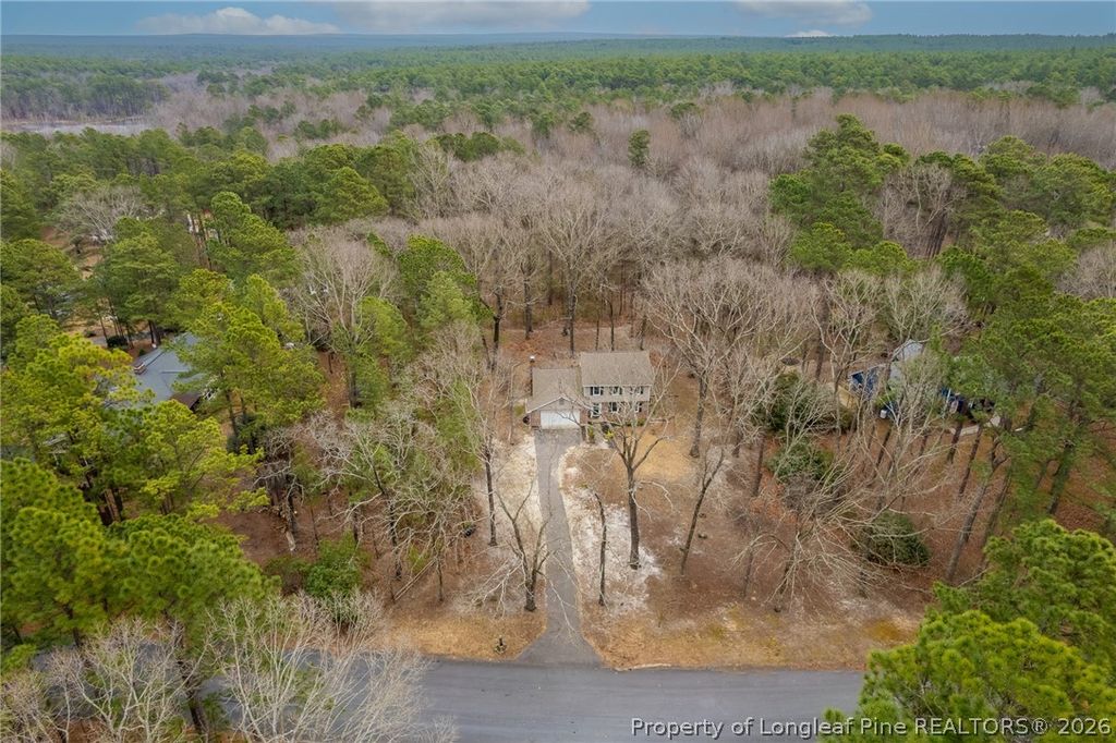 Photo of 110 Stornoway Drive, Southern Pines, NC 28387 (MLS # 757297)