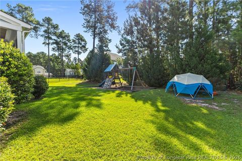 Tiny photo for 186 Valley Pines Circle, Spring Lake, NC 28390 (MLS # 762324)