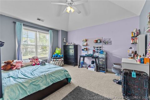 Tiny photo for 186 Valley Pines Circle, Spring Lake, NC 28390 (MLS # 762324)