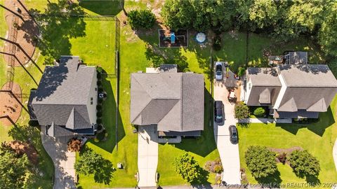 Tiny photo for 186 Valley Pines Circle, Spring Lake, NC 28390 (MLS # 762324)