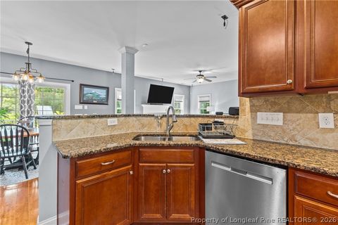 Tiny photo for 186 Valley Pines Circle, Spring Lake, NC 28390 (MLS # 762324)