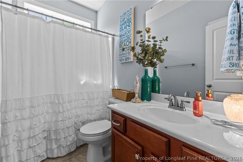 Tiny photo for 186 Valley Pines Circle, Spring Lake, NC 28390 (MLS # 762324)
