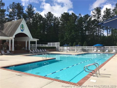 Tiny photo for 186 Valley Pines Circle, Spring Lake, NC 28390 (MLS # 762324)