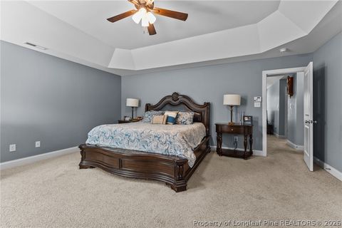 Tiny photo for 186 Valley Pines Circle, Spring Lake, NC 28390 (MLS # 762324)
