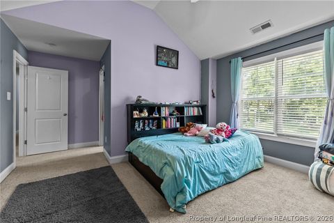 Tiny photo for 186 Valley Pines Circle, Spring Lake, NC 28390 (MLS # 762324)