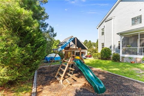 Tiny photo for 186 Valley Pines Circle, Spring Lake, NC 28390 (MLS # 762324)