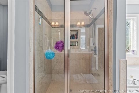 Tiny photo for 186 Valley Pines Circle, Spring Lake, NC 28390 (MLS # 762324)