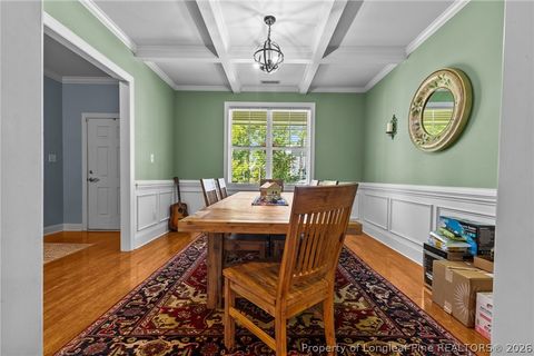 Tiny photo for 186 Valley Pines Circle, Spring Lake, NC 28390 (MLS # 762324)