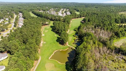Tiny photo for 186 Valley Pines Circle, Spring Lake, NC 28390 (MLS # 762324)