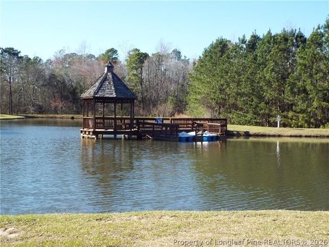 Tiny photo for 186 Valley Pines Circle, Spring Lake, NC 28390 (MLS # 762324)