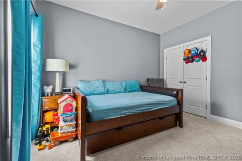 Tiny photo for 186 Valley Pines Circle, Spring Lake, NC 28390 (MLS # 762324)