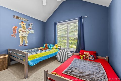 Tiny photo for 186 Valley Pines Circle, Spring Lake, NC 28390 (MLS # 762324)