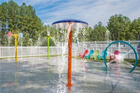 Tiny photo for 186 Valley Pines Circle, Spring Lake, NC 28390 (MLS # 762324)