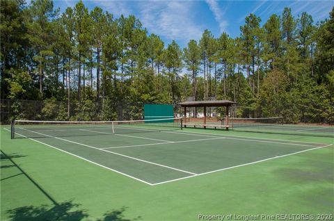 Tiny photo for 186 Valley Pines Circle, Spring Lake, NC 28390 (MLS # 762324)