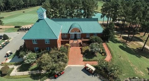 Tiny photo for 186 Valley Pines Circle, Spring Lake, NC 28390 (MLS # 762324)