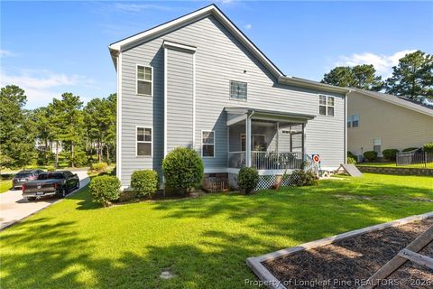 Tiny photo for 186 Valley Pines Circle, Spring Lake, NC 28390 (MLS # 762324)