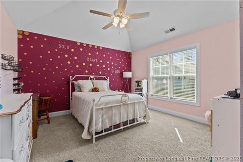 Tiny photo for 186 Valley Pines Circle, Spring Lake, NC 28390 (MLS # 762324)