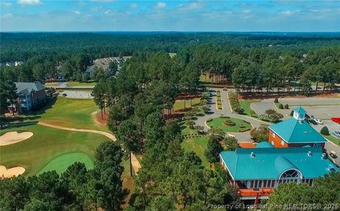 Tiny photo for 186 Valley Pines Circle, Spring Lake, NC 28390 (MLS # 762324)