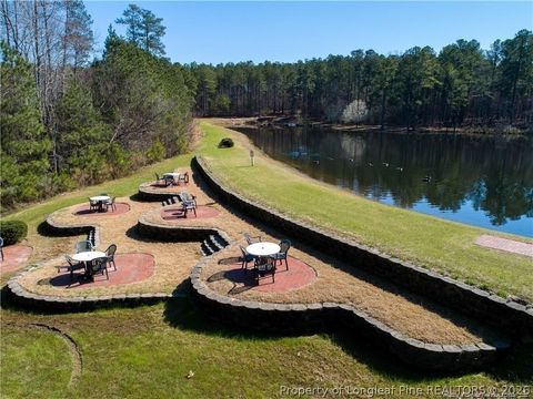 Tiny photo for 186 Valley Pines Circle, Spring Lake, NC 28390 (MLS # 762324)
