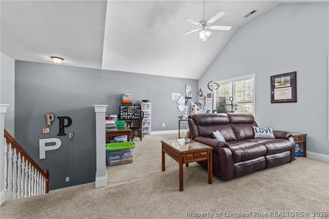 Tiny photo for 186 Valley Pines Circle, Spring Lake, NC 28390 (MLS # 762324)