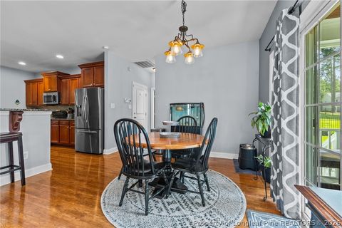 Tiny photo for 186 Valley Pines Circle, Spring Lake, NC 28390 (MLS # 762324)