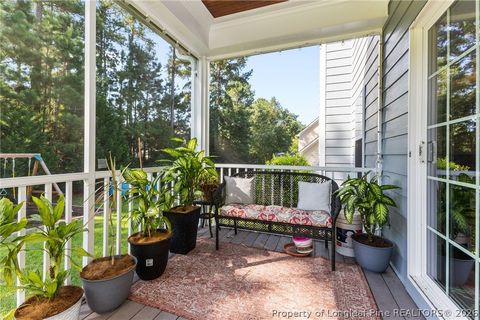 Tiny photo for 186 Valley Pines Circle, Spring Lake, NC 28390 (MLS # 762324)