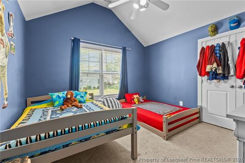 Tiny photo for 186 Valley Pines Circle, Spring Lake, NC 28390 (MLS # 762324)