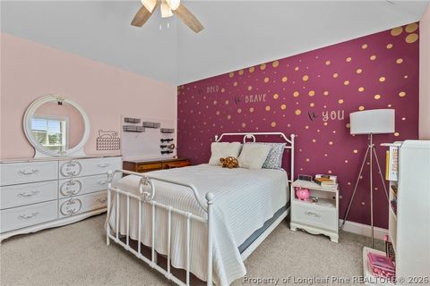 Tiny photo for 186 Valley Pines Circle, Spring Lake, NC 28390 (MLS # 762324)