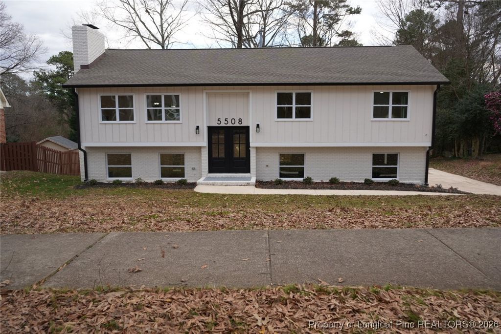 Photo of 5508 Sweetbriar Drive, Raleigh, NC 27609 (MLS # 756164)