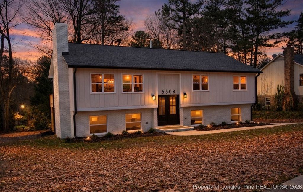 Photo of 5508 Sweetbriar Drive, Raleigh, NC 27609 (MLS # 756164)