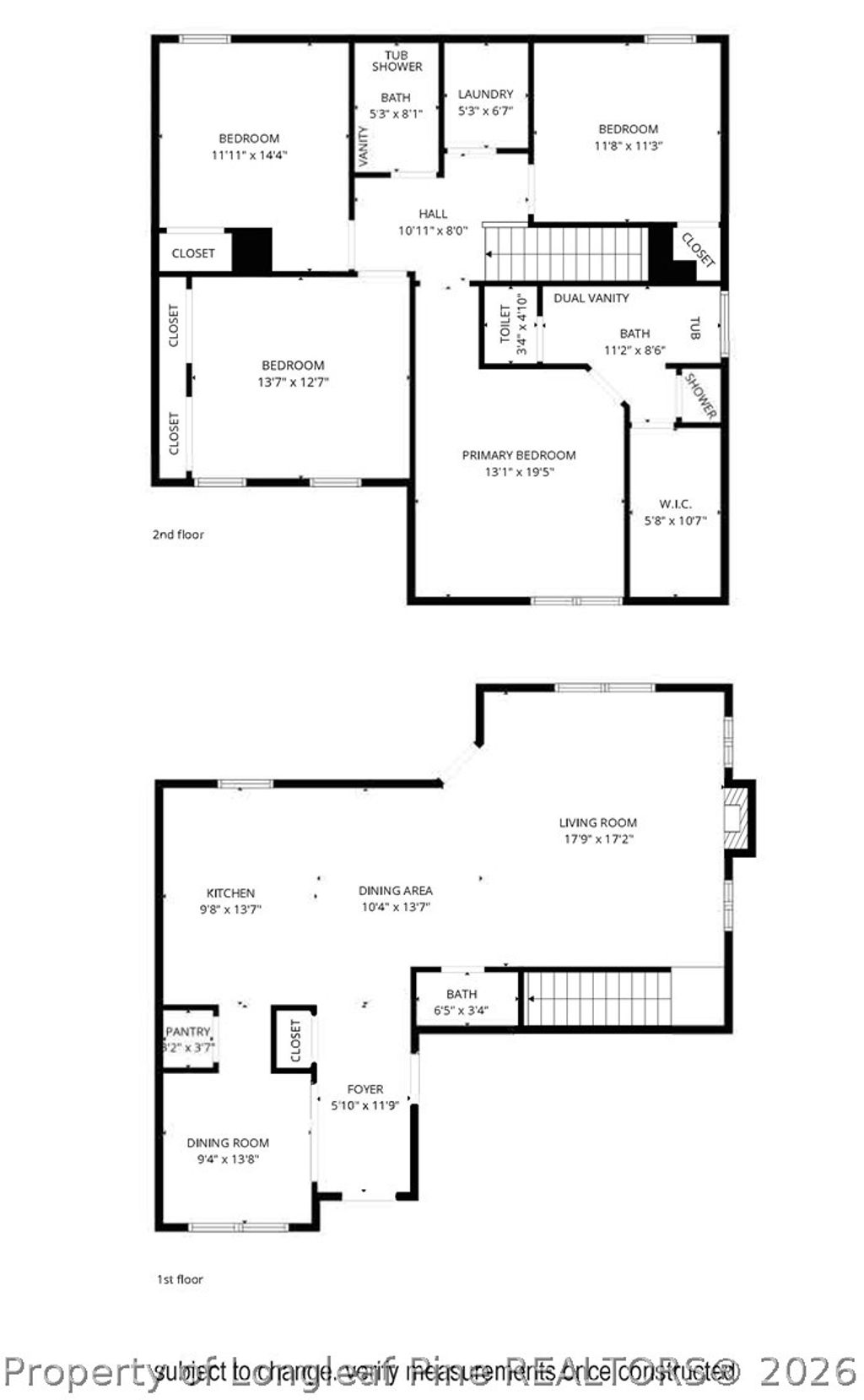 Photo of 835 Union (Lot 430) Street, Raeford, NC 28376 (MLS # 758383)