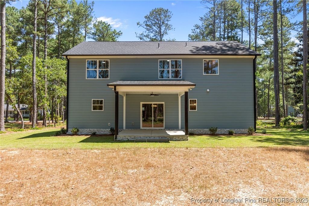 Photo of 15980 Old Orchard Court, Wagram, NC 28396 (MLS # 754802)